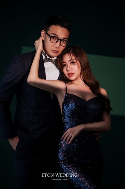 多元風格婚紗照,韓系婚紗,唯美婚紗照,中式婚紗攝影,婚紗主題推薦,婚紗拍攝風格,婚紗攝影作品